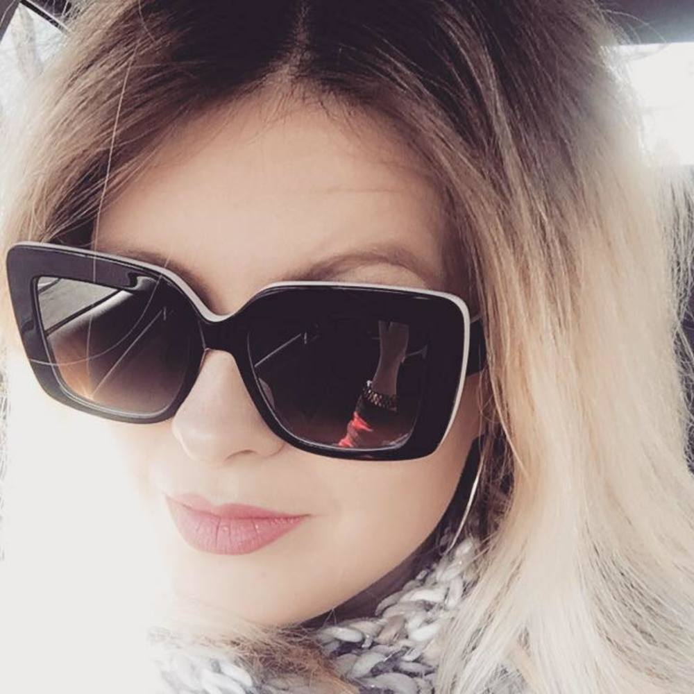 Meet your Posher, Yaroslava